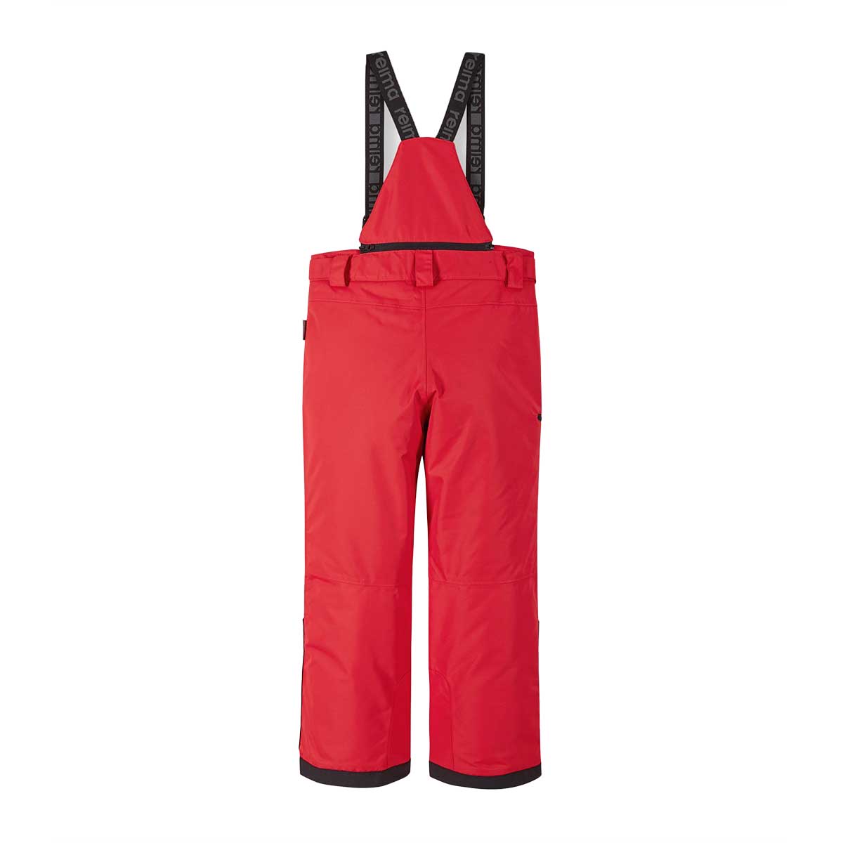 Reima Terrie Reimatec Winter Pant Kids' in Tomato Red
